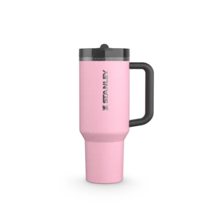 The Messi x Stanley Quencher ProTour Flip Straw Tumbler | 40 OZ