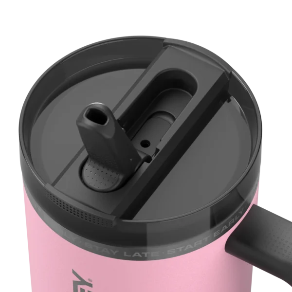 The Messi x Stanley Quencher ProTour Flip Straw Tumbler | 40 OZ - Image 5