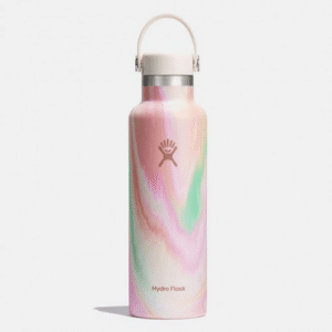 Hydro Flask Sugar Crush Limited Edition 621ml Flex Cap Bottle LE-S21S24-G