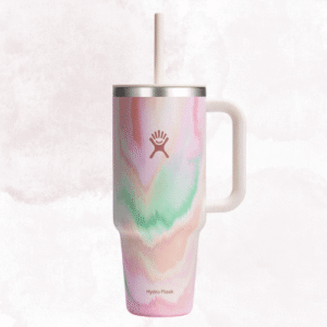 Hydro Flask 40 Oz All Around Travel Tumbler Sugar Crush