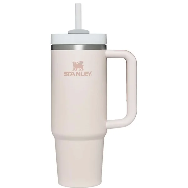 The Stanley Quencher H2.0 FlowState Tumbler | Stainless Steel 40 OZ - Image 3