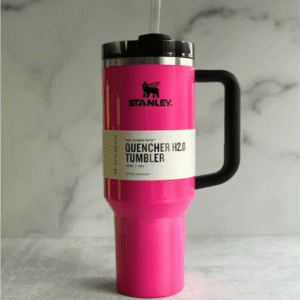 Stanley Quencher H2.0 FlowState™ Tumbler – 40 OZ(Rust Edition |