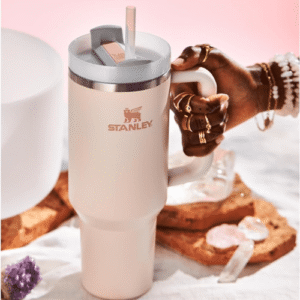 The Stanley Quencher H2.0 FlowState Tumbler | Stainless Steel 40 OZ