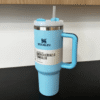Stanley Quencher H2.0 Flowstate Insulated Thermal Mug - Image 2