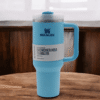 Stanley Quencher H2.0 Flowstate Insulated Thermal Mug