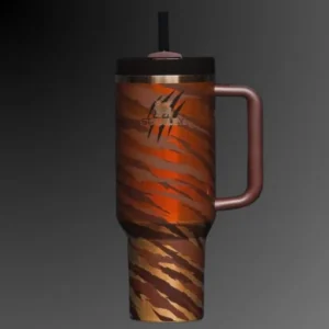 TYLA TYGER QUENCHER 40 OZ