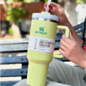 40oz Stanley Quencher H2.0 FlowState™ Tumblers | New Arrivals (Fast Delivery)