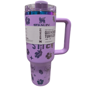 Stanley Quencher H2.0 Tumbler – Stylish, Durable & Insulated