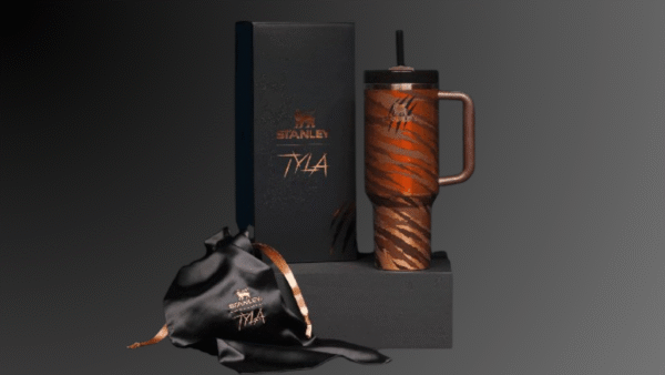 TYLA TYGER QUENCHER 40 OZ - Image 4