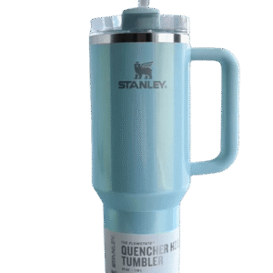 Stanley Adventure Quencher H2.0 Flowstate Tumbler 40oz – Lilac Shimmer Edition