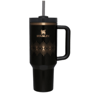 40 oz Deco Collection Quencher H2.0 FlowState™ Tumbler – Limited Edition (Fast Delivery)