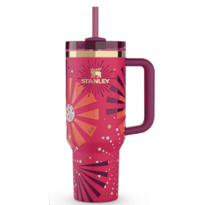 Barbie x Stanley Tumbler – Western Howdy Ken 40oz Quencher