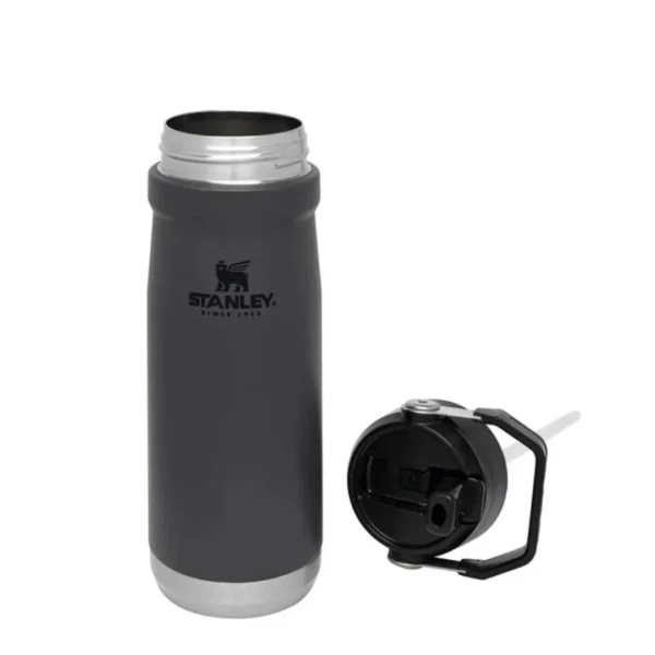 Stanley 650ml Flip Straw Thermosa as a Promotional Gift - Image 2