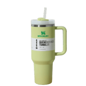 40oz Stanley Quencher H2.0 FlowState™ Tumblers | New Arrivals (Fast Delivery) - Duplicate - [#8092]