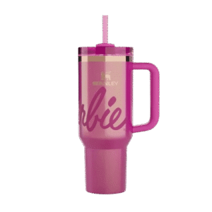 40 OZ Stanley X Barbie Quencher | With Original Box Fast Delivery