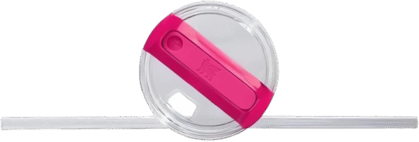 Stanley 1.20 L | Flamingo Pink The Quencher H2.0 FlowState™ Tumbler | 40 OZ - Image 5