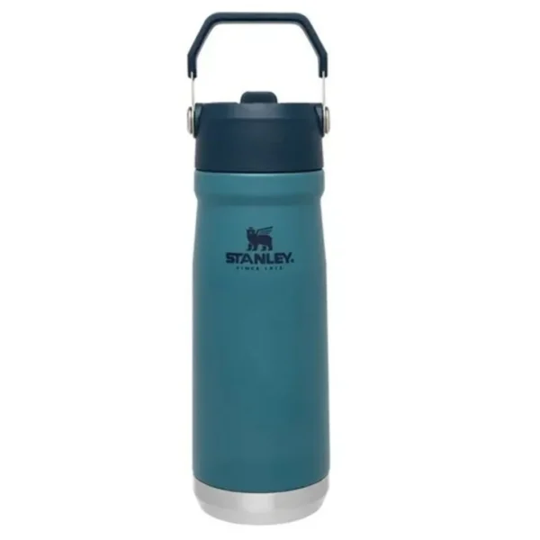 Stanley 650ml Flip Straw Thermosa as a Promotional Gift - Image 9