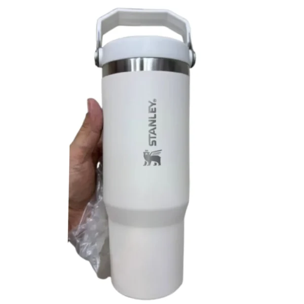 STANLEY TUMBLER STAINLESS STEEL FLASK (1200ml) - Image 3